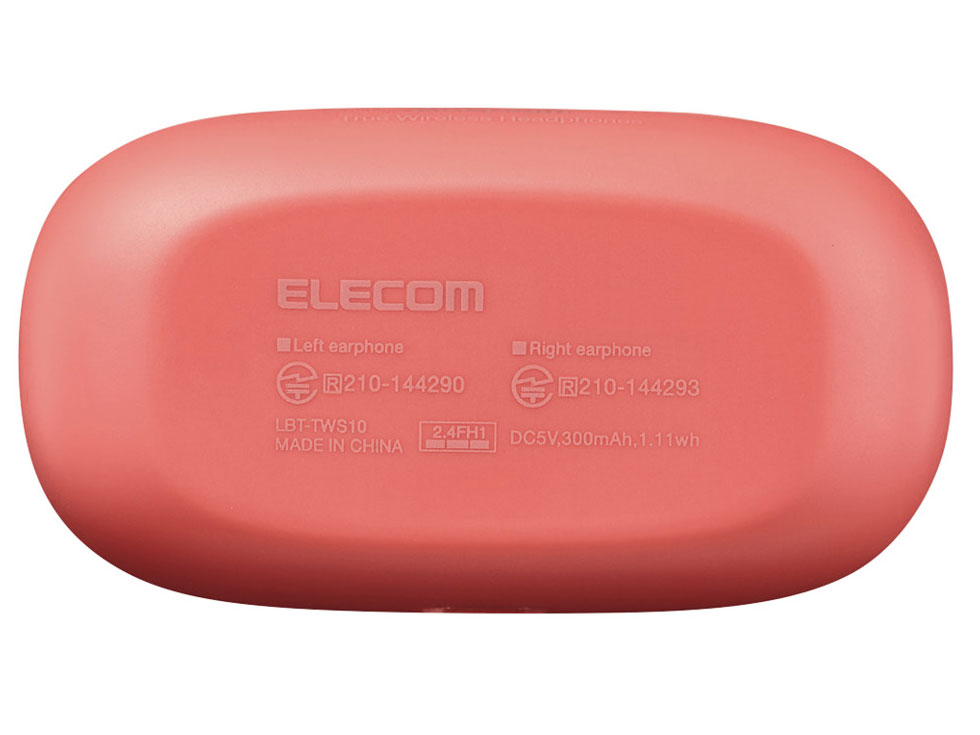 LBT-TWS10RD [���[�Y���b�h]