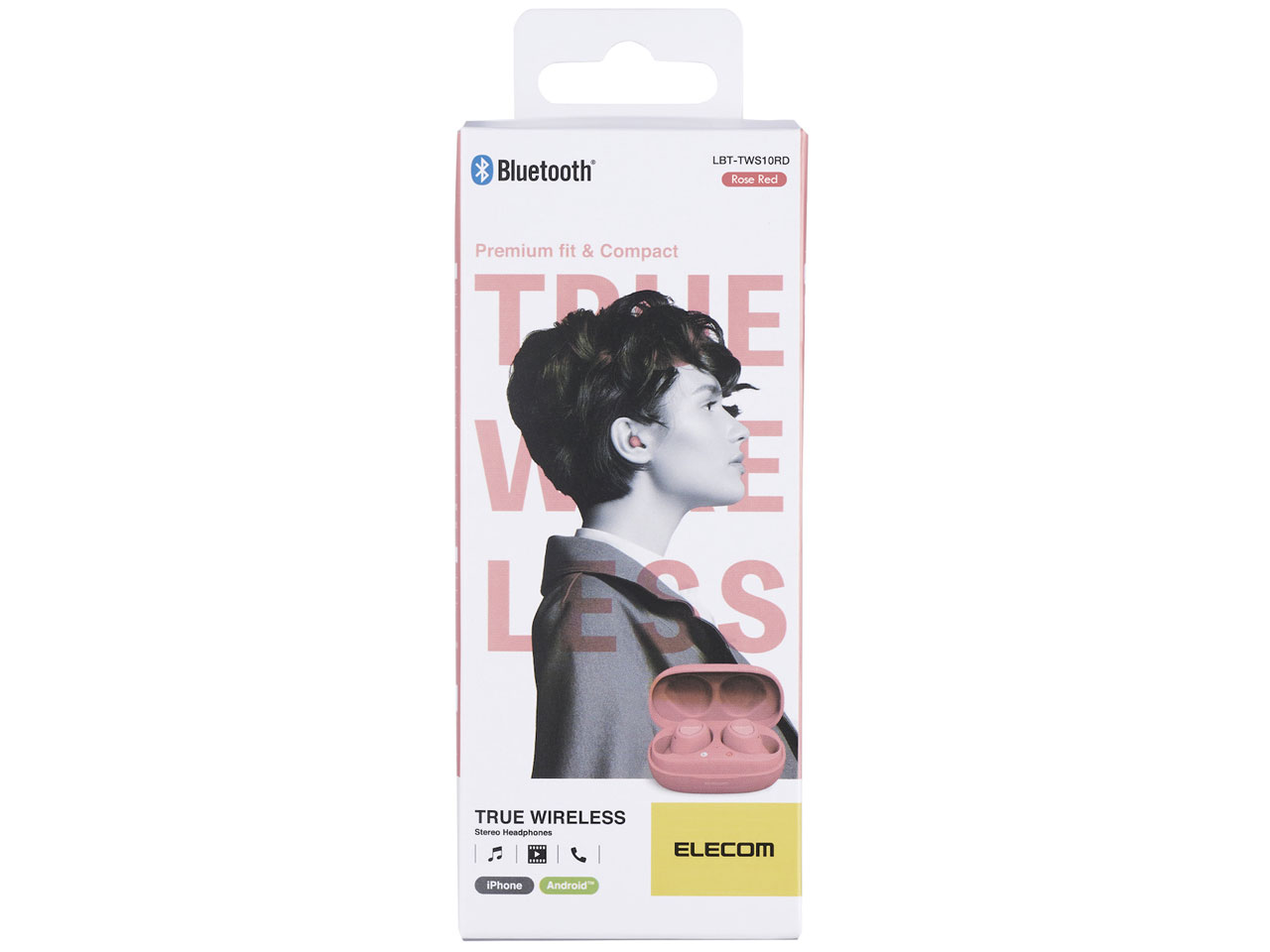 LBT-TWS10RD [���[�Y���b�h]