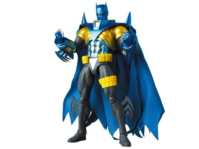 MAFEX KNIGHTFALL BATMAN �̐��i�摜