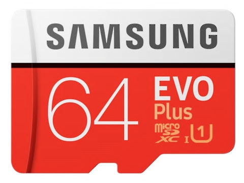 MB-MC64HA/EU [64GB] �̐��i�摜