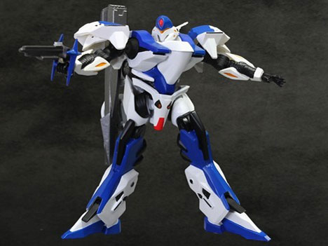 HAFM �F���̋R�m�e�b�J�}���u���[�h �\���e�b�J�}�� �m�A���@