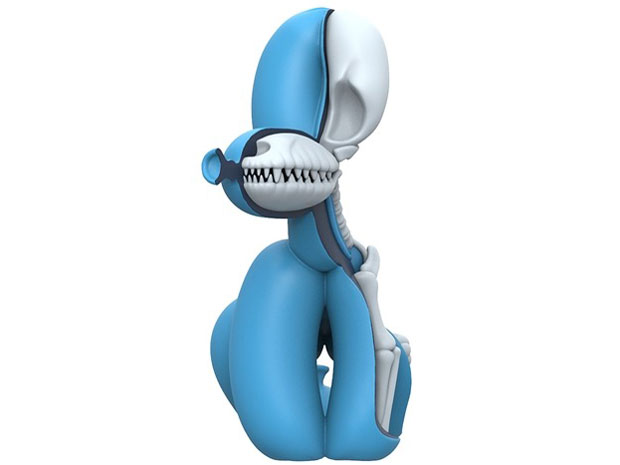 �_�C�Z�N�e�b�h �|�y�b�N by Whatshisname and Jason Freeny �u���[�G�f�B�V����
