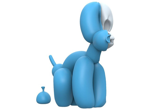 �_�C�Z�N�e�b�h �|�y�b�N by Whatshisname and Jason Freeny �u���[�G�f�B�V����