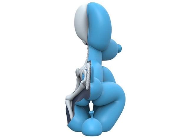 �_�C�Z�N�e�b�h �|�y�b�N by Whatshisname and Jason Freeny �u���[�G�f�B�V����