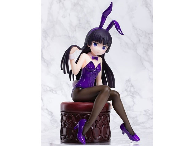 ���̖�������Ȃɉ����킯���Ȃ��B 1/5 ���L �܍X�ڗ� �o�j�[ver.���T�C�Y��