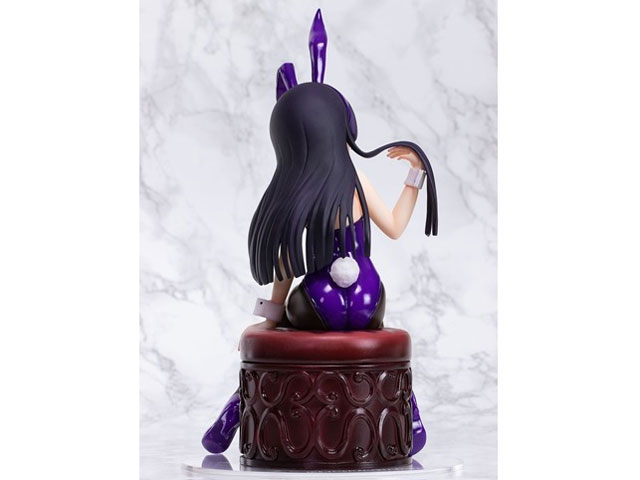 ���̖�������Ȃɉ����킯���Ȃ��B 1/5 ���L �܍X�ڗ� �o�j�[ver.���T�C�Y��