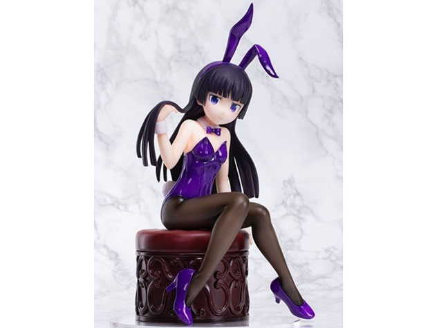 ���̖�������Ȃɉ����킯���Ȃ��B 1/5 ���L �܍X�ڗ� �o�j�[ver.���T�C�Y�� �̐��i�摜