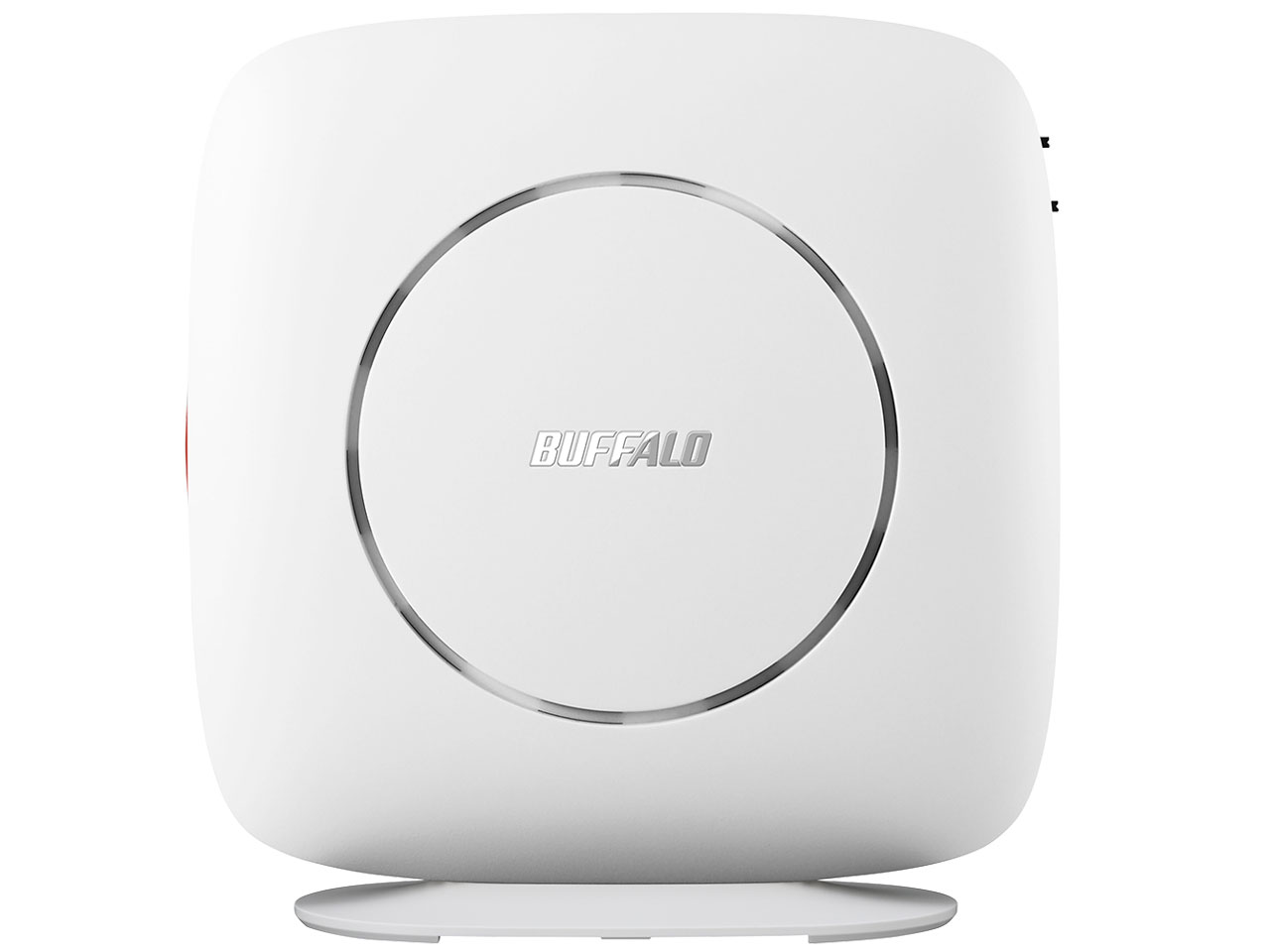 AirStation WSR-3200AX4S-WH [�z���C�g]