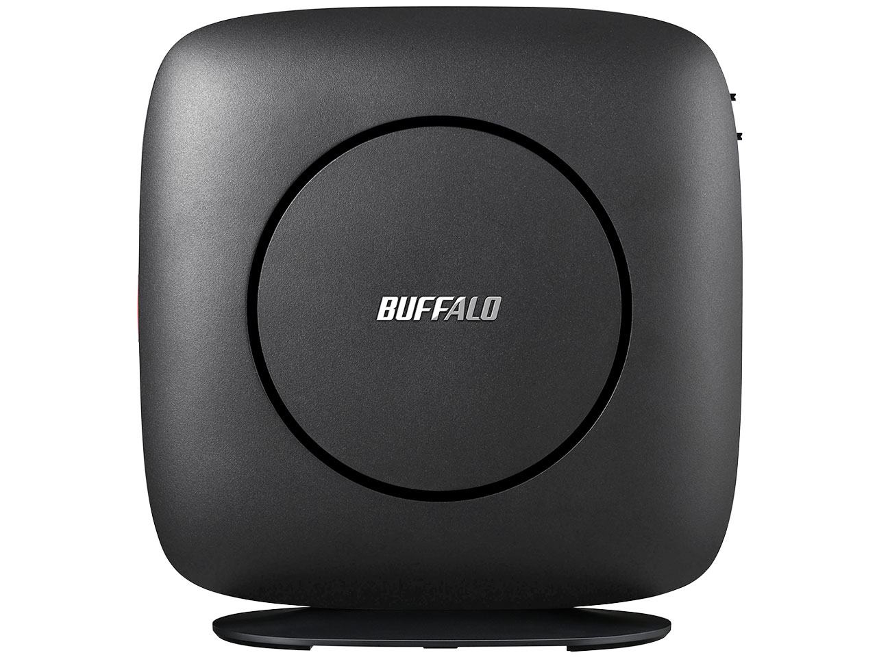 AirStation WSR-3200AX4S-BK [�u���b�N]