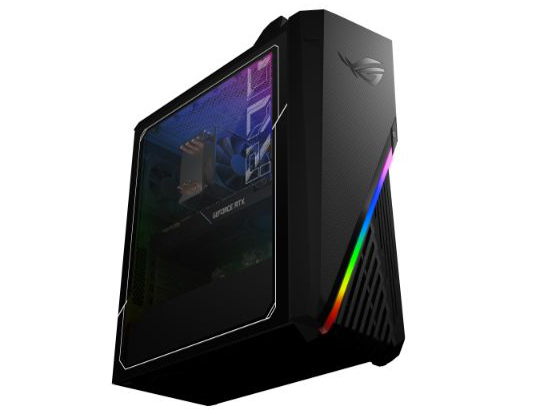 ROG Strix G15DH G15DH-R7R2070SS