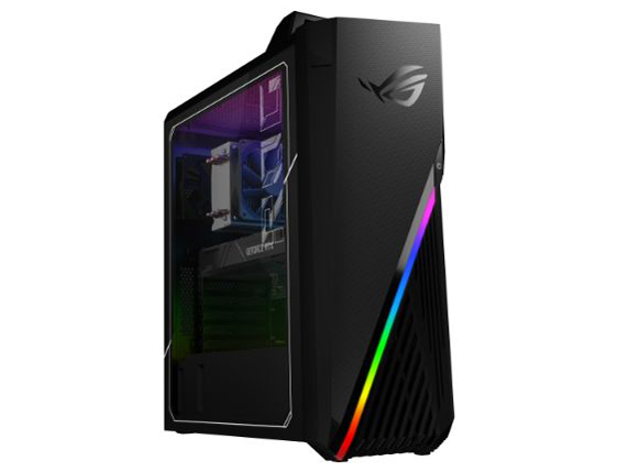 ROG Strix G15DH G15DH-R7R2070SS �̐��i�摜