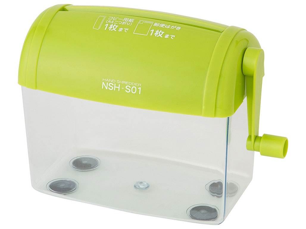 NSH-S01GN [�O���[��] �̐��i�摜