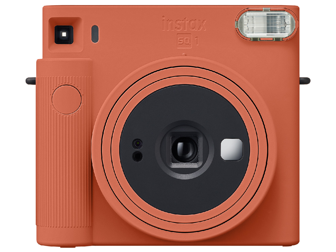 instax SQUARE SQ1 �`�F�L�X�N�G�A [�e���R�b�^�I�����W] �̐��i�摜