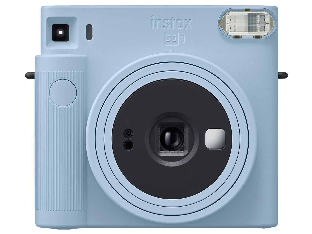 instax SQUARE SQ1 �`�F�L�X�N�G�A [�O���C�V���[�u���[] �̐��i�摜