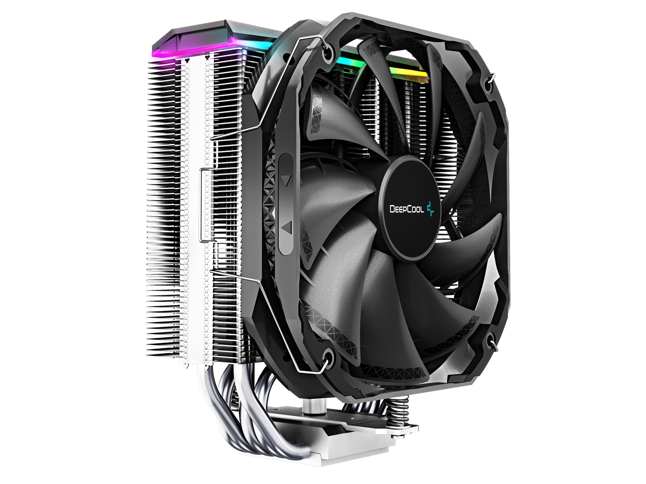 AS500 R-AS500-BKNLMN-G