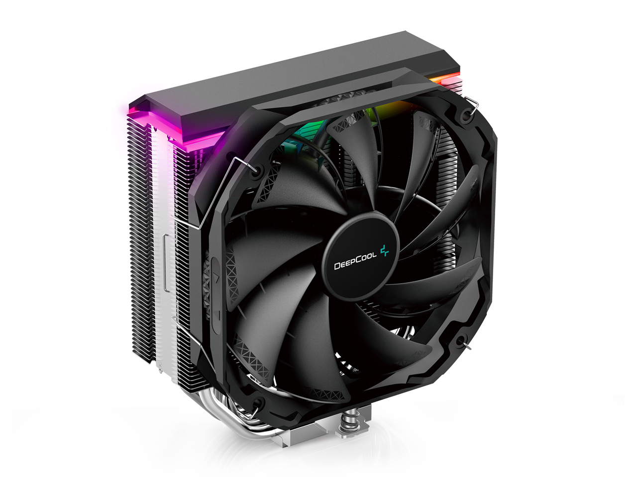 AS500 R-AS500-BKNLMN-G