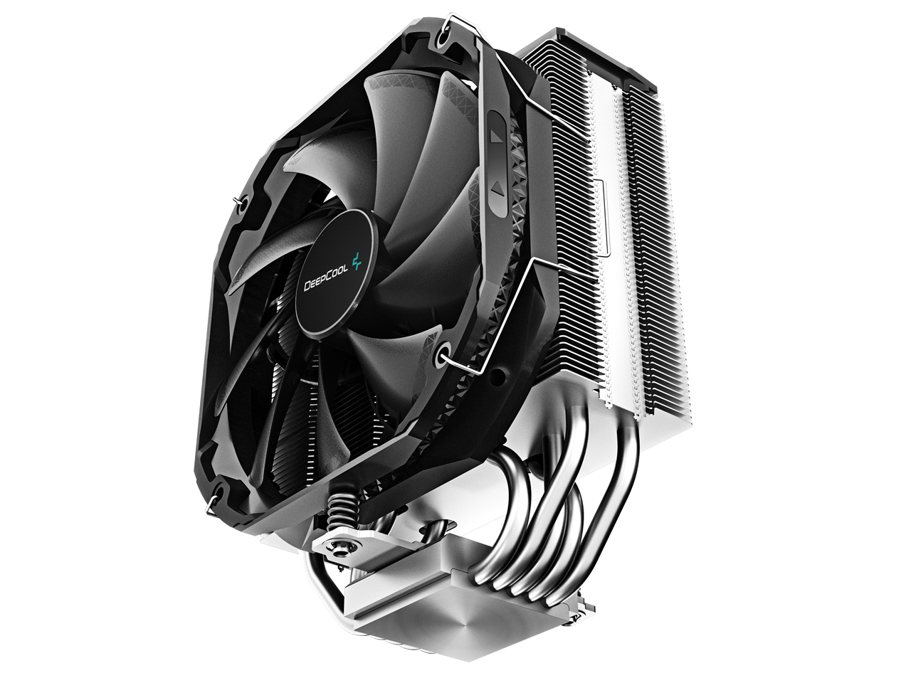 AS500 R-AS500-BKNLMN-G