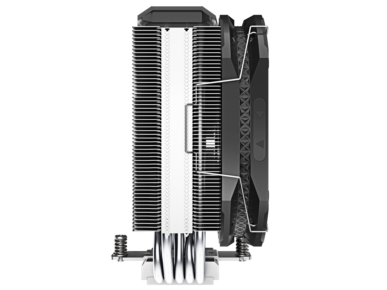 AS500 R-AS500-BKNLMN-G