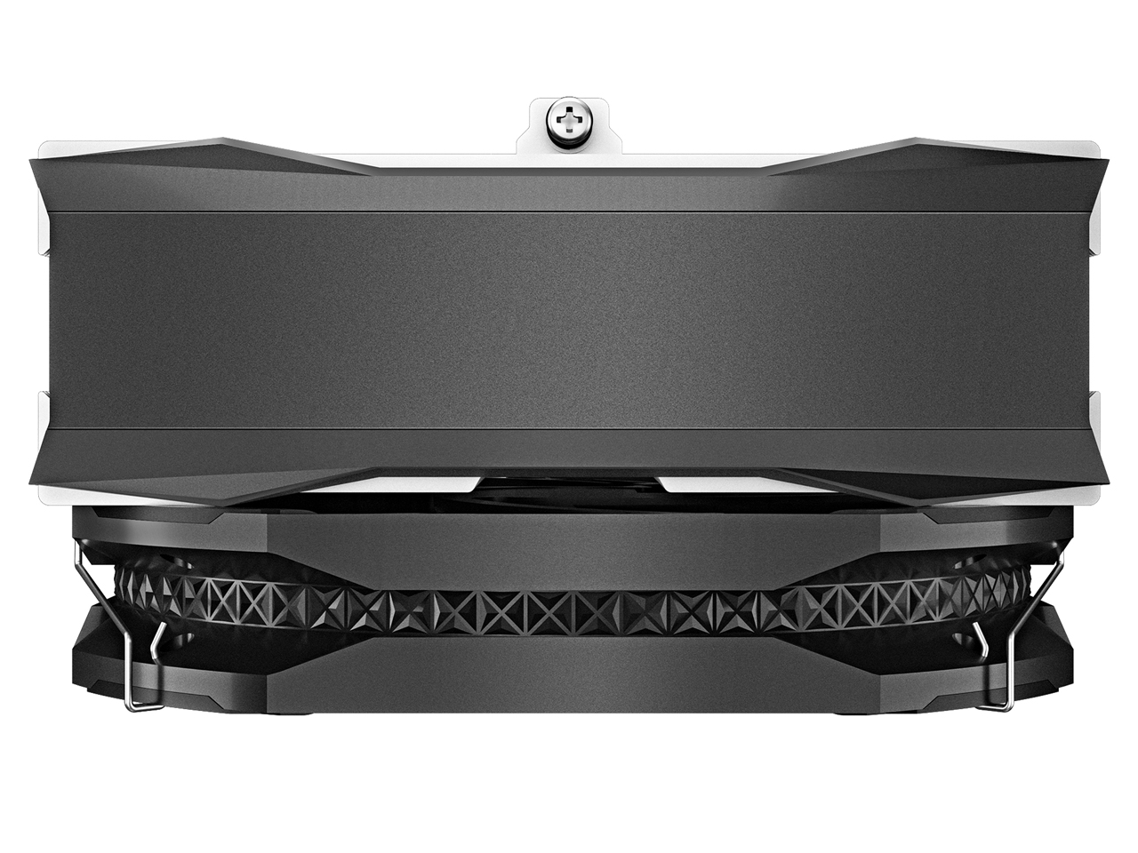 AS500 R-AS500-BKNLMN-G