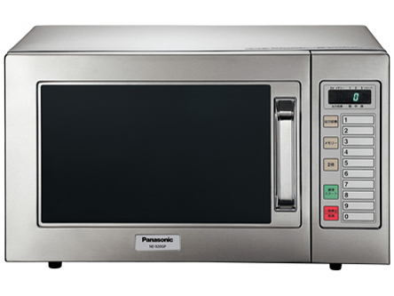 PRO Jr NE-921G-5 [50Hz��p(�����{)] �̐��i�摜