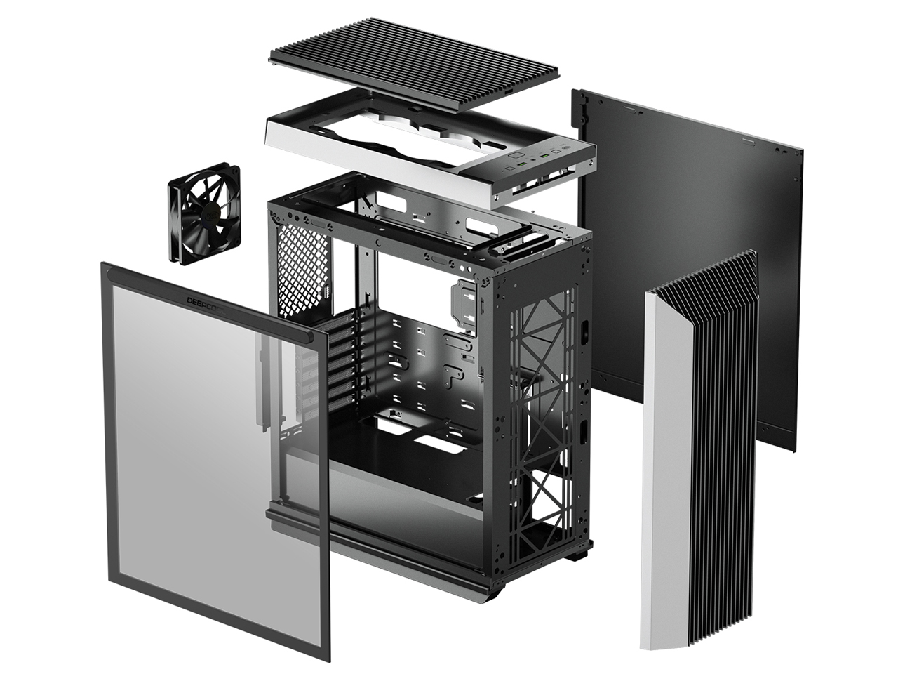 CL500 R-CL500-BKNMA1N-G-1