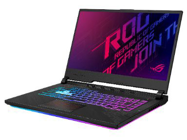 ROG Strix G15 G512LV G512LV-I7R2060