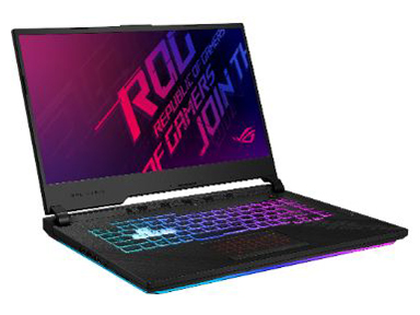 ROG Strix G15 G512LV G512LV-I7R2060