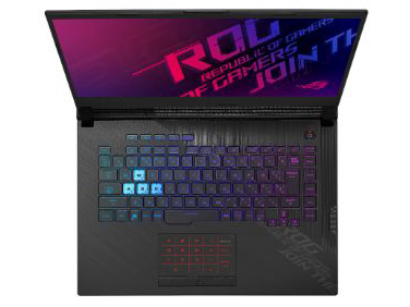 ROG Strix G15 G512LV G512LV-I7R2060