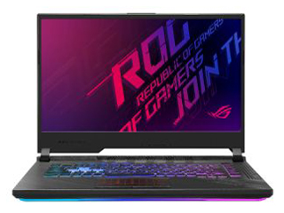 ROG Strix G15 G512LV G512LV-I7R2060 �̐��i�摜