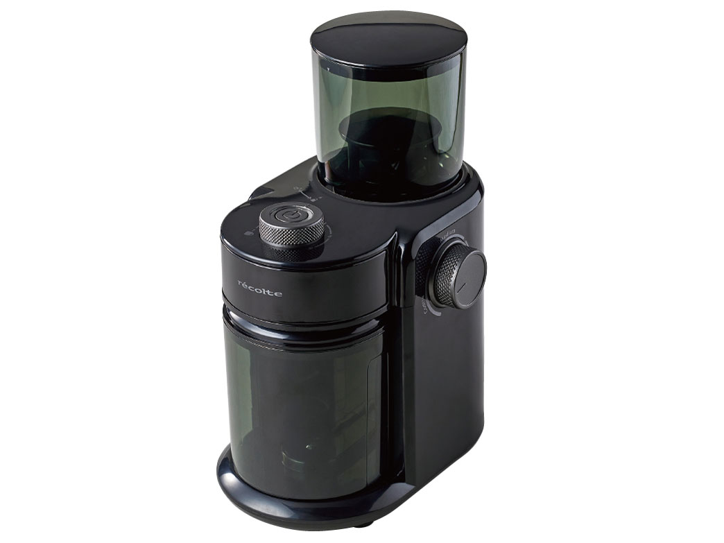 �R�[�q�[�O���C���_�[ RCM-2 �̐��i�摜