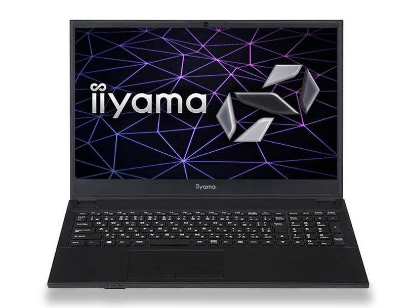 SOLUTION-15FH054-i3-UCSS [Office Personal 2019 SET] Core i3 1005G1/8GB������/480GB SSD/15�C���` �̐��i�摜