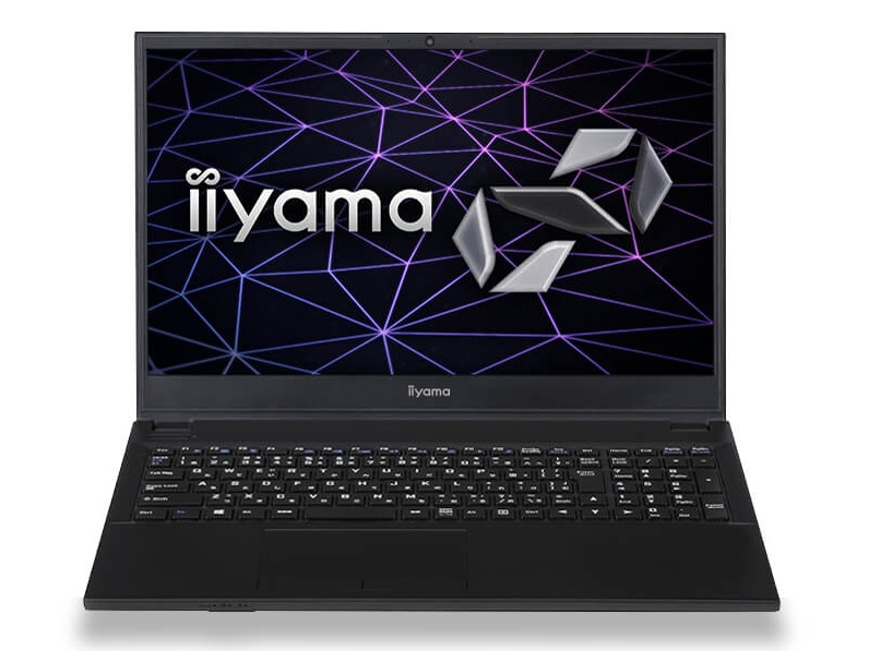 SOLUTION-15FH054-i5-UCSX Core i5 1035G1/16GB������/500GB SSD/15�C���` �̐��i�摜