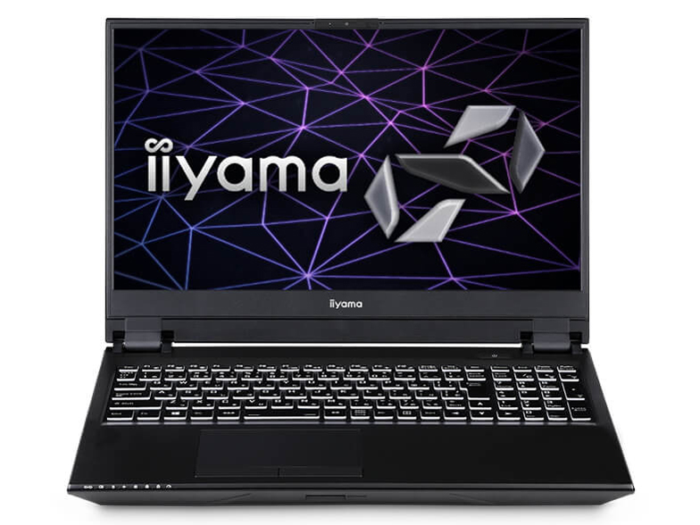 SOLUTION-15FR103-i7-TOXS Core i7 10750H/8GB������/480GB SSD/RTX2070/15�C���` �t��HD �̐��i�摜