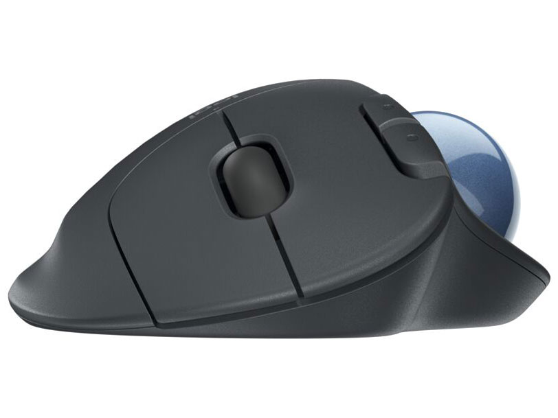 ERGO M575 Wireless Trackball Mouse M575GR [�O���t�@�C�g]