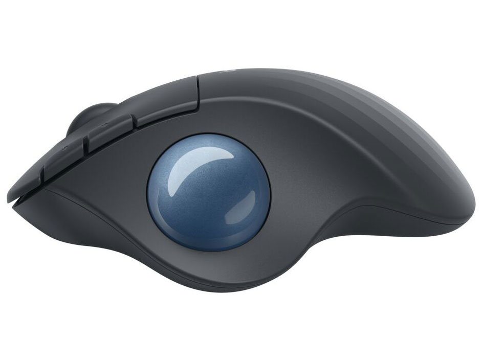 ERGO M575 Wireless Trackball Mouse M575GR [�O���t�@�C�g]