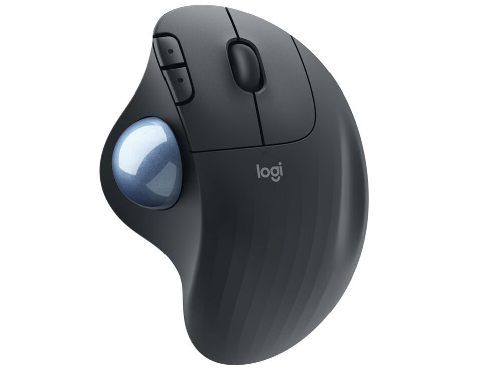 値下げしました！ 【超美品】logi ERGO M575S ワイヤレスマウス ロジクール ERGO M575 Wireless Trackball Mouse 価格比較