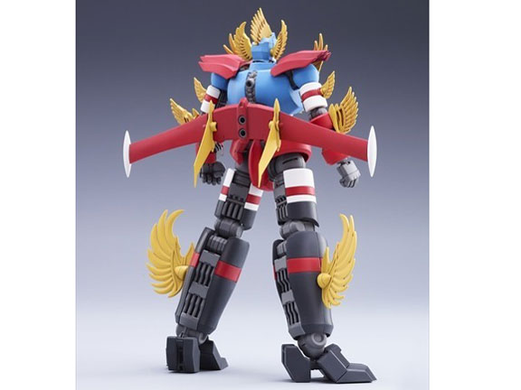 ACKS ���� �A�g�����W���[