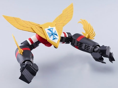 ACKS ���� �A�g�����W���[