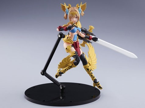 ACKS ���� �A�g�����W���[