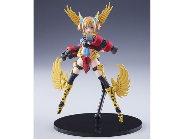 ACKS ���� �A�g�����W���[