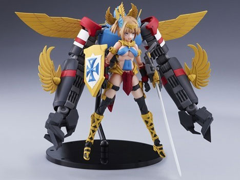 ACKS ���� �A�g�����W���[