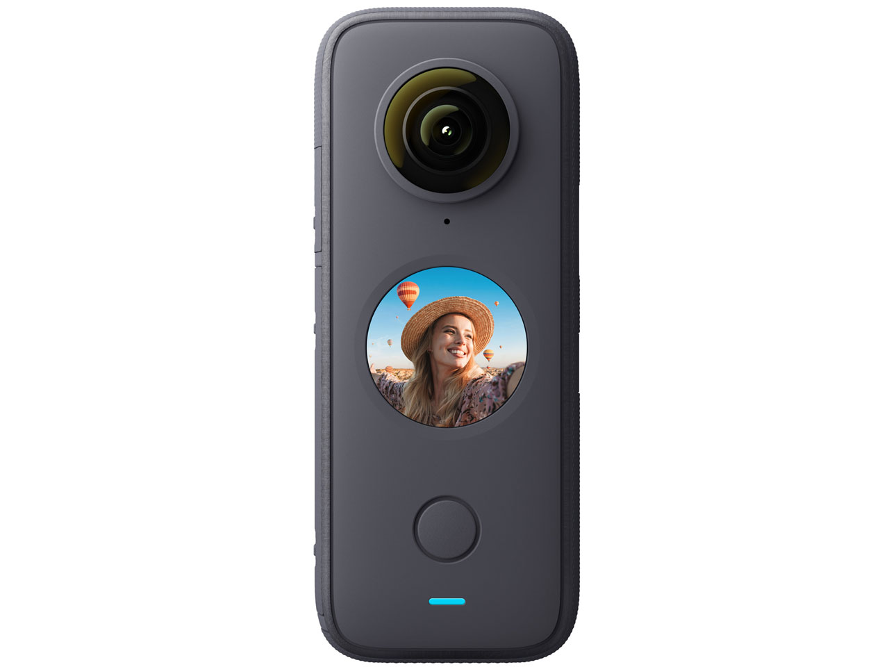 Insta360 ONE X2 [�u���b�N]