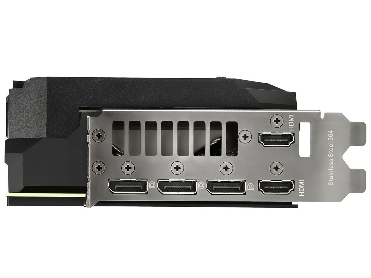 ROG-STRIX-RTX3090-O24G-GAMING [PCIExp 24GB]