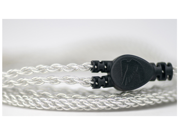 JH 7pin Premium Spare Cable JHA-JH7PIN/CABLE/CLEAR/48INCH/N1 �~�j�v���O�̐�p�[�q [�N���A 1.2m]