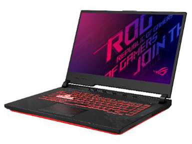 ROG Strix G15 G512LI G512LI-I5G1650TF