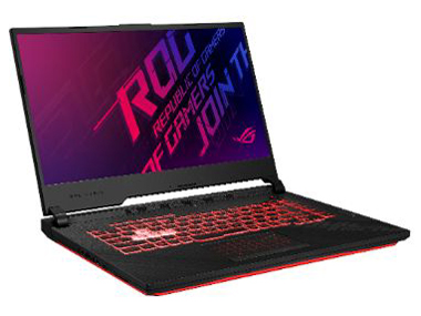 ROG Strix G15 G512LI G512LI-I5G1650TF