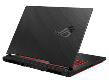 ROG Strix G15 G512LI G512LI-I5G1650TF