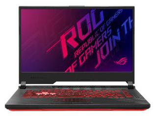 ROG Strix G15 G512LI G512LI-I5G1650TF �̐��i�摜