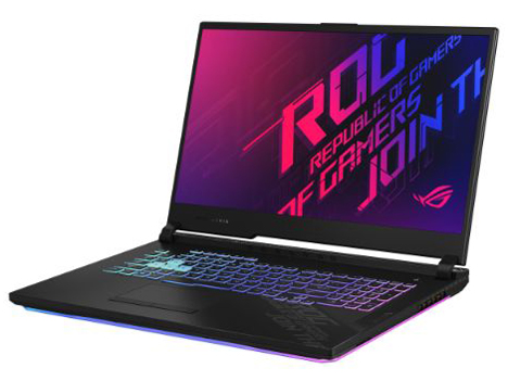 ROG Strix G17 G712LU G712LU-I7G1660T
