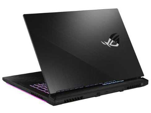 ROG Strix G17 G712LW G712LW-I7R2070